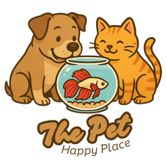 The Pet Happy Place